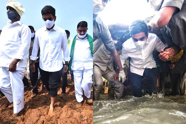 Nara Lokesh