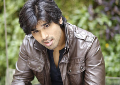 sirish allu