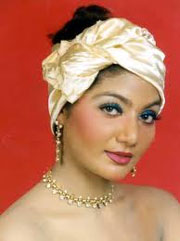 Alphonsa
