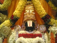 Lord-venkatewara