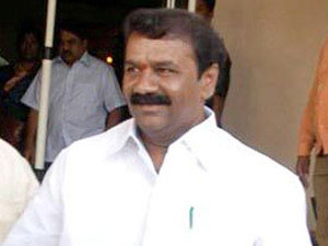 Talasani-srinivas