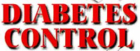 diabetes