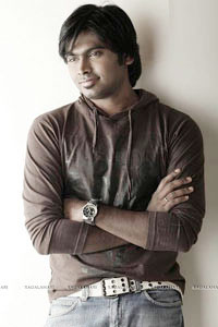 Deepu-Singer