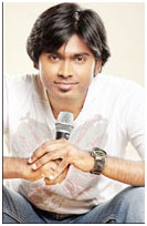 Singer-Deepu