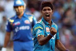 Pune-Warriors