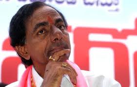 What will Happens Behind KCR's Silent movement ! ?