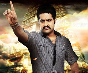 Dhammu-movie