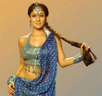 Nayanathara