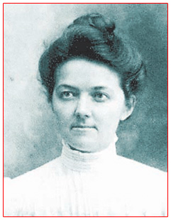 Titanic passenger Annie was from Chhattisgarh