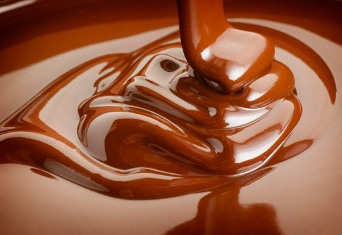 Forget global warming and fuel shortages... the world is facing a CHOCOLATE crisis