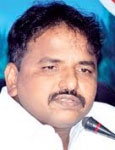 Minister-Shailajanath