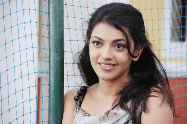 Kajal Agarwal