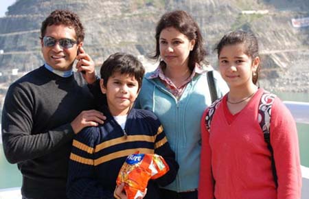 sachin-tendulkar-family-photos-888
