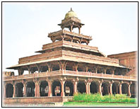Fatehpur-Sikri2