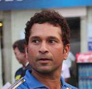 Sachin