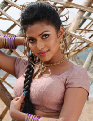 Amalapaul
