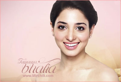 Thamanna