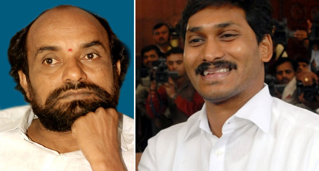 Jaganmohan Reddy invited to wedding  