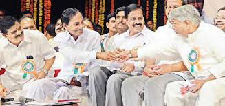 telanganafff
