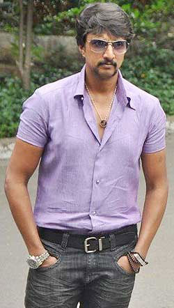 Sudeep