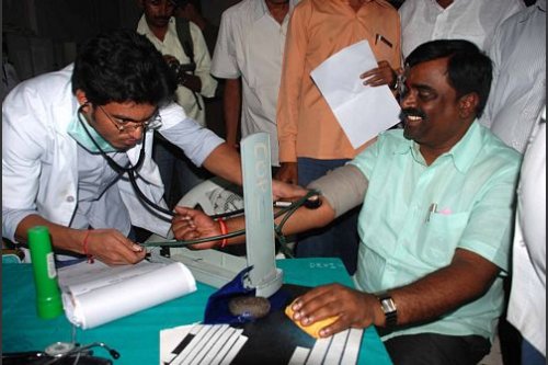 MLA Suresh Babu, Gali Somasekhar Reddy's PA arranged bribe money