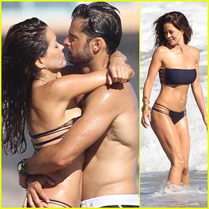 olympic beach volleyball lovers