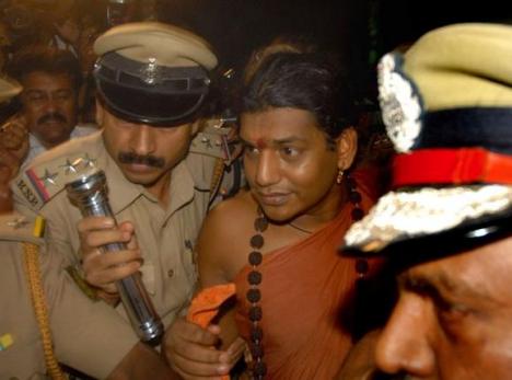 HC Stays Order on Nithyananda's Medical Tests