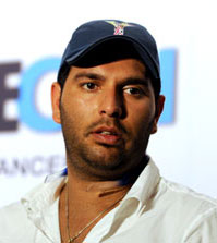 Yuvraj