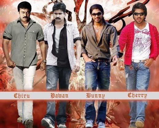 Mega Mega Heroes