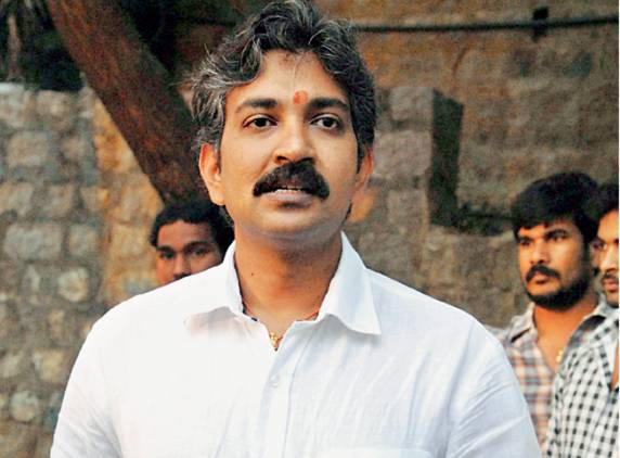 Rajamouli No to Chiranjeevi Archives