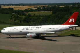 airline