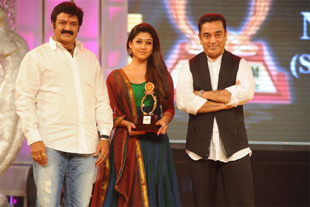 Balakrishna_Nayanatara