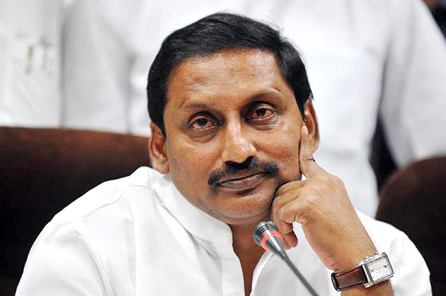 Vayalar Ravi likely to meet AP Cong leaders soon