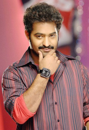 Jr.-NTR