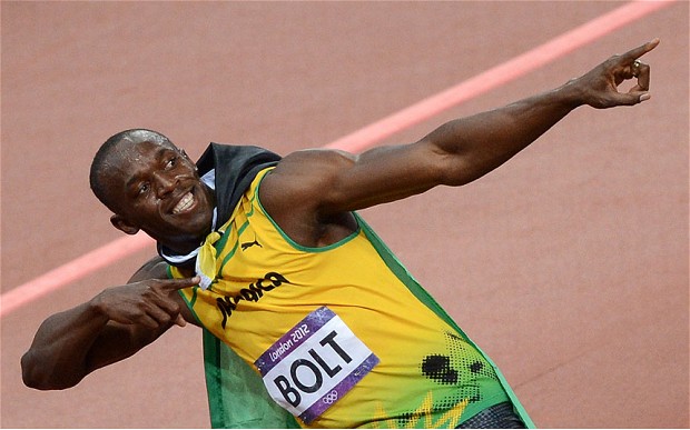 Usain Bolt Not Running UK Races Until Athlete Tax Policy Changes