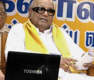 Karuna to take to Twitter, Facebook