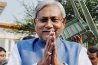 Nitish-kumar