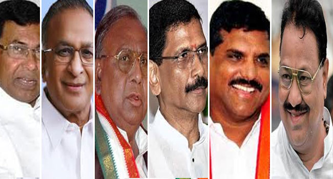 New chief minister for Andhra Pradesh?
