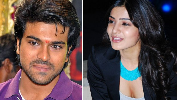Allu Arjun and Kajal Acts in Ramcharan Yevadu Movie