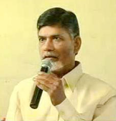 Chandra-babu