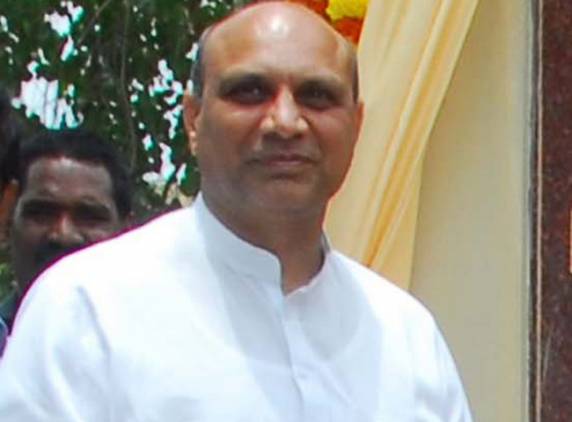 pallamraju