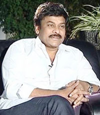 Chiranjeevi