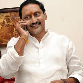 TDP Leader Errabelli Dayakar Rao