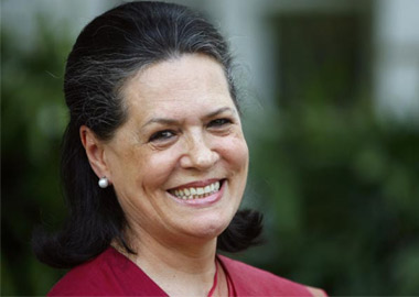 Sonia Gandhi topples Michelle Obama; ranked no 6 on Forbes’ list of 100 most powerful women