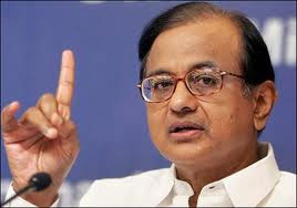 Chidambaram