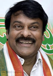Chiranjeevi