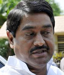 Dharmana-prasada-rao