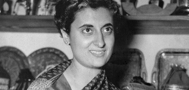  Why a grieving Indira Gandhi joined Lal Bahadur Shastri's cabinet