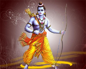 Lord Rama's date of birth scientifically calculated 