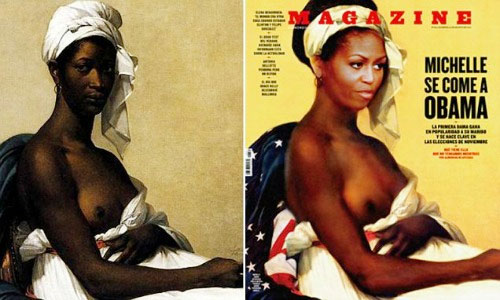 Michelle-Obama-topless